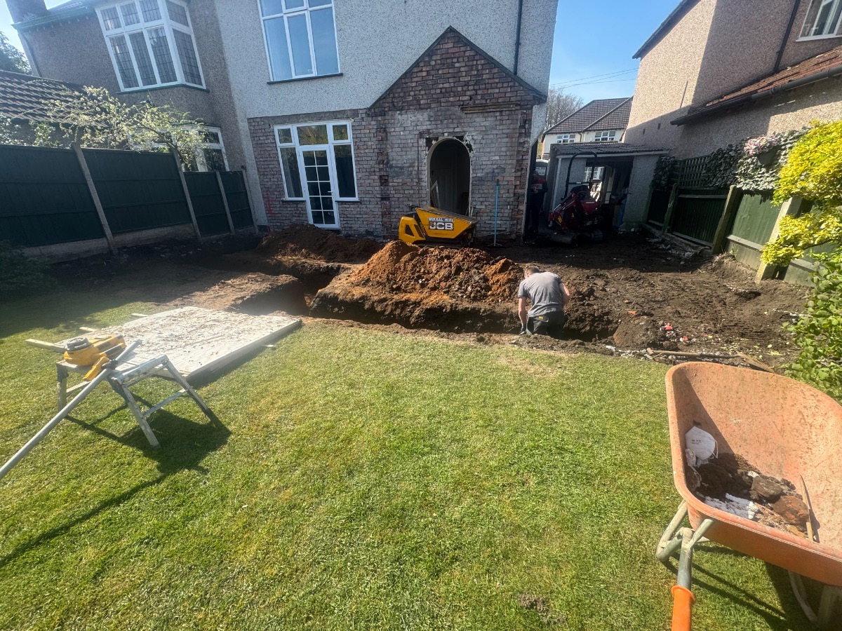 Extension Builder: Image 5